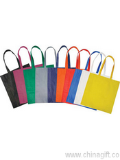 Non-woven tote images