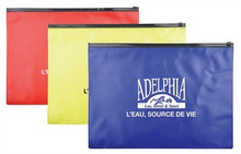 A4 PVC File Bag images