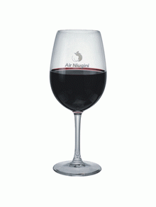 Cabernet Wine Glass 250ml images