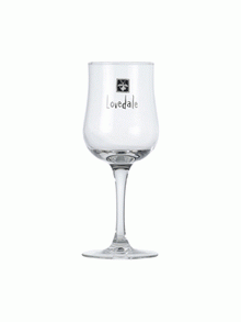 Cepage Wine Glass 180ml images