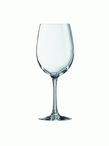 Friends Time Bordeaux Wine Glass 570ml images