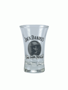 Hot Shot Glass 64ml images