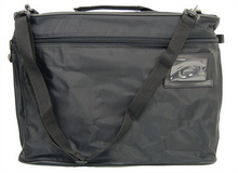 Nylon Shoulder Bag images