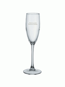 Signature Flute Glass 160ml images