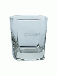 Sterling Old Fashion Glass 300ml images