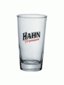 Vegas Hiball/Beer Glass 360ml images