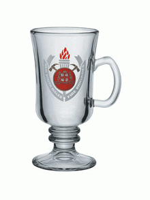 Venezia Glass Coffee Mug 240ml images