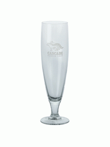 Vertige (Pilsen) Beer Glass 350ml images