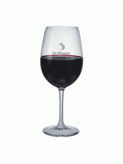 Cabernet vino cristal 350ml images