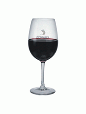 Cabernet Rotwein Glas 350ml images