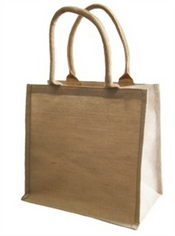 Canvas Shopping Bag images