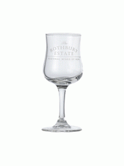 Cepage Sherry Glass 65ml images