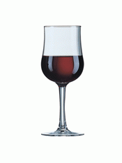 Vidro de vinho Cepage 245ml images