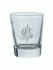 Verre whisky coup 59ml clair images