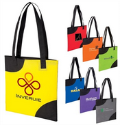 Enviro-Friendly Tote Bag images