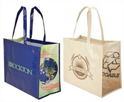 Extra Wide Tote Bag images