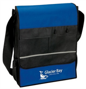 Flap Messenger Bag images