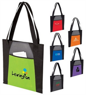 Vordere Tasche Tote Bag images