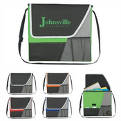 Non-Woven Messengerbag images