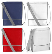 Non-Woven Schultertasche images
