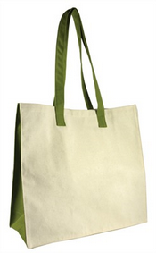Organic Cotton Bag images