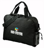 Polyester Document Bag images