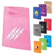 Polypropylene Gift Bag images