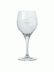 Sensation vin verre 210ml images