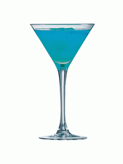 Signature Martini/Cocktail verre 150ml images