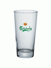 Vegas Hiball/Beer Glass 425ml images