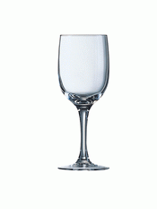 Vigne vino vidrio 250ml images