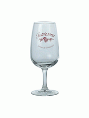 Viticole Wein Taster Glas 120ml images