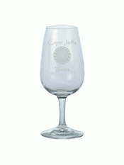 Viticole Weinprüfer Glas 215ml images