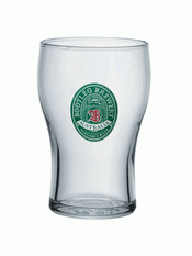 Washington Beer Glass 285ml images