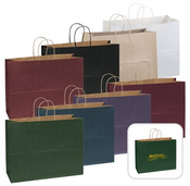 Custom Paper  Bag images