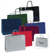 Premium Gloss Paper Bag images