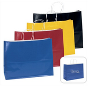 Recyclable Shopper Bag images