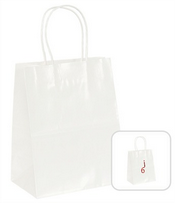 Retail Shopper Bag images