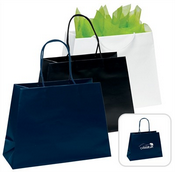 Weiches Seil-Griff-Tasche images