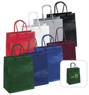 Trinidad Shopper Tote images