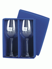 Doble vino gran paquete Blue Wave images