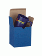 Высокий единый пакет синий small picture