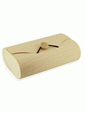 Enveloppe en bois emballage small picture