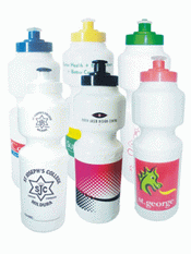 750ml Screwtop Drink Bottles images