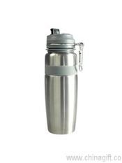 750ml Stainless Steel Drink Bottle images