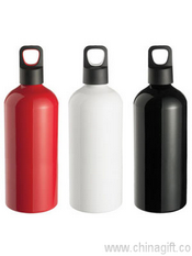 Aluminium Drink Flasche images