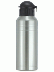 Stainless Steel Sports Flask images
