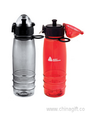 Flip-Top Sports Bottle small picture