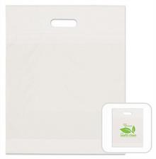 Nico Eco Plastic Bag images