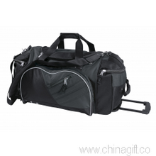 Solitude Travel Trolley Bag images